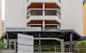 Mercure Sao Paulo Alamedas